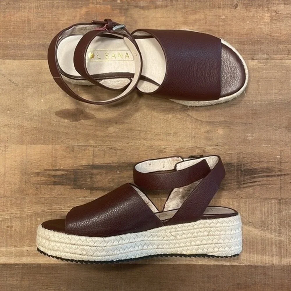 Sol Sana Espadrilles EU 36